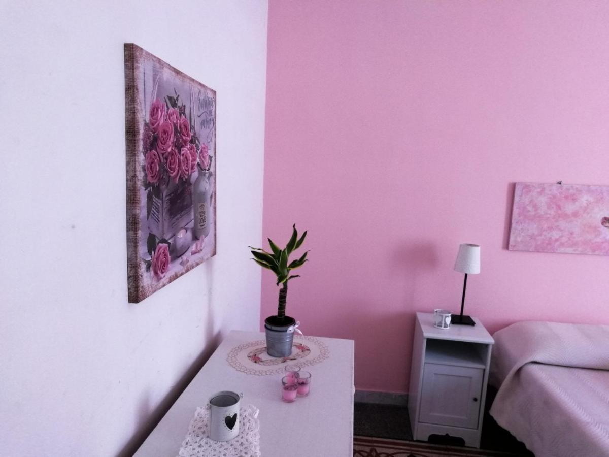 Appartamento Pigneto 罗马 外观 照片
