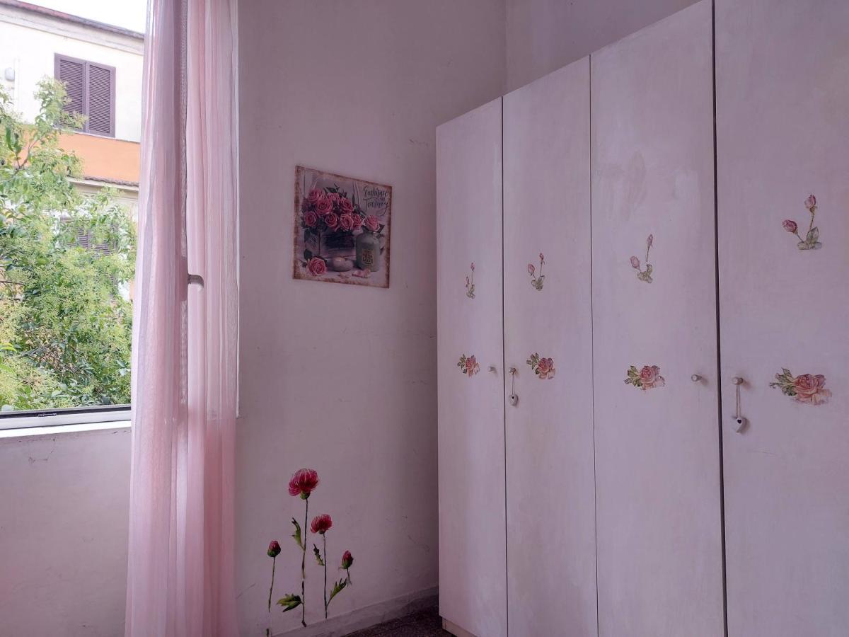 Appartamento Pigneto 罗马 外观 照片