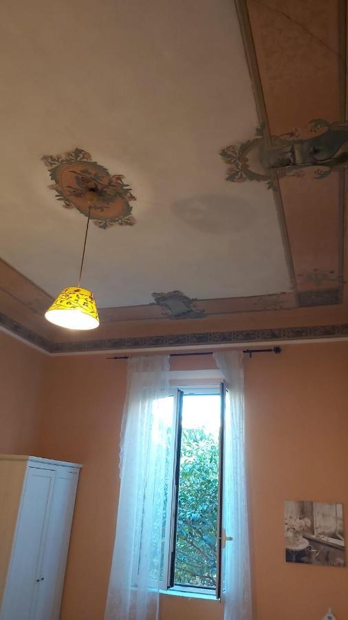 Appartamento Pigneto 罗马 外观 照片