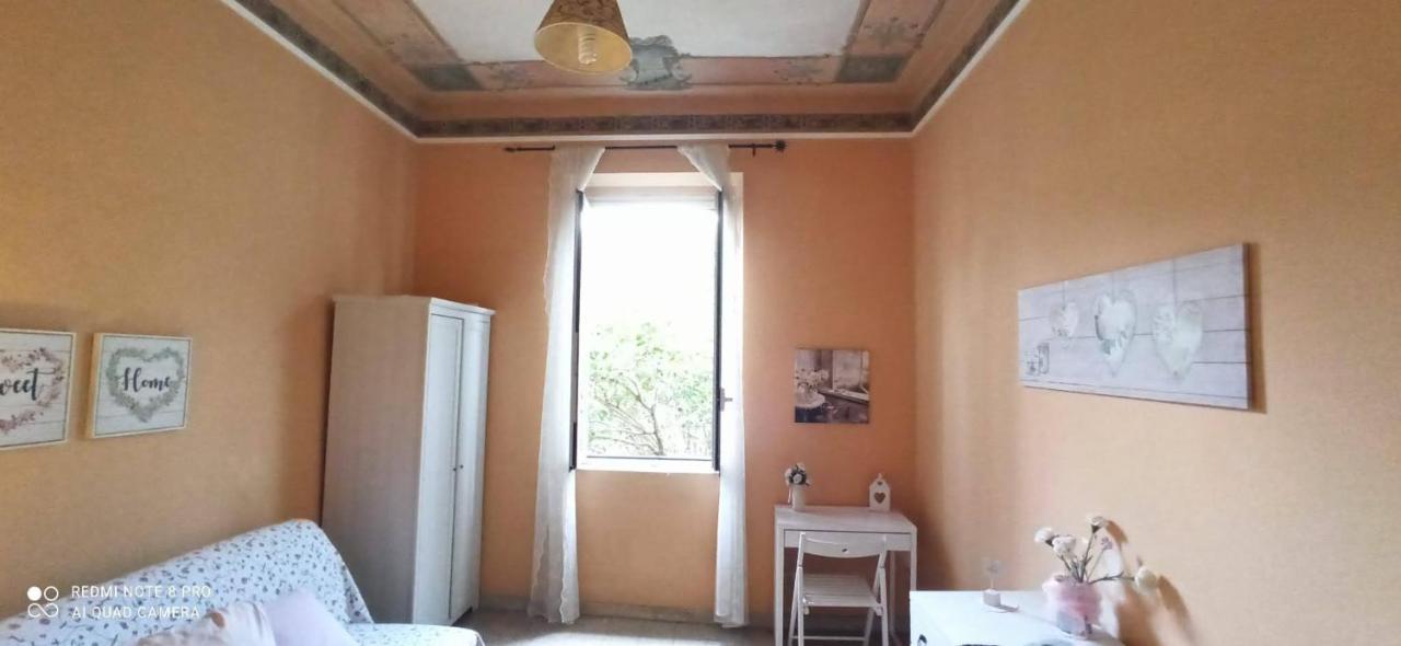 Appartamento Pigneto 罗马 外观 照片