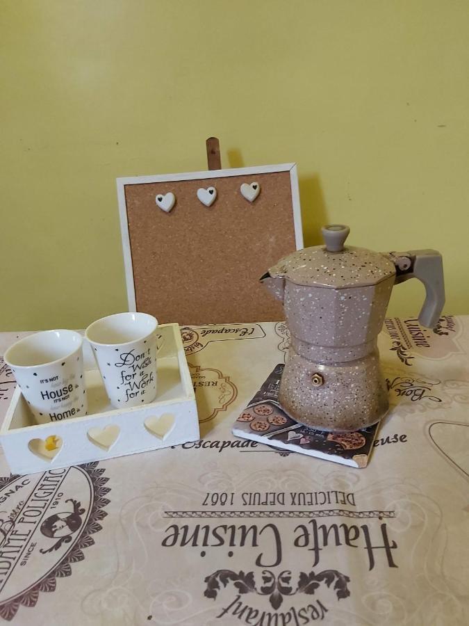Appartamento Pigneto 罗马 外观 照片