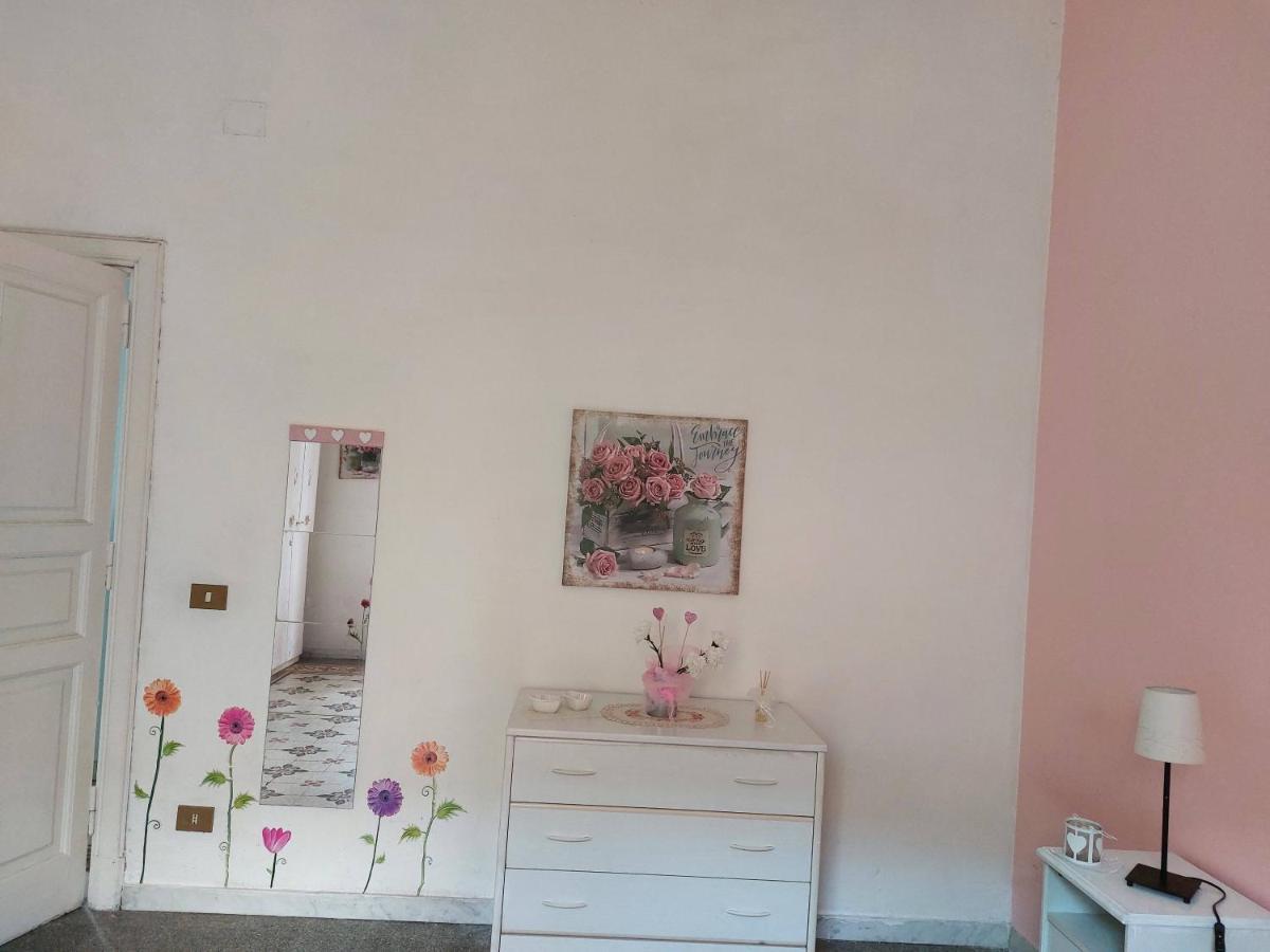 Appartamento Pigneto 罗马 外观 照片