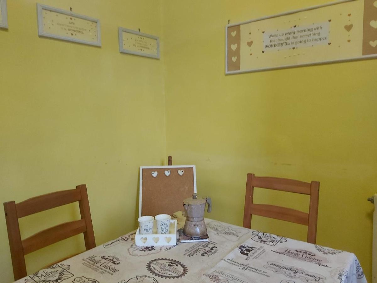 Appartamento Pigneto 罗马 外观 照片
